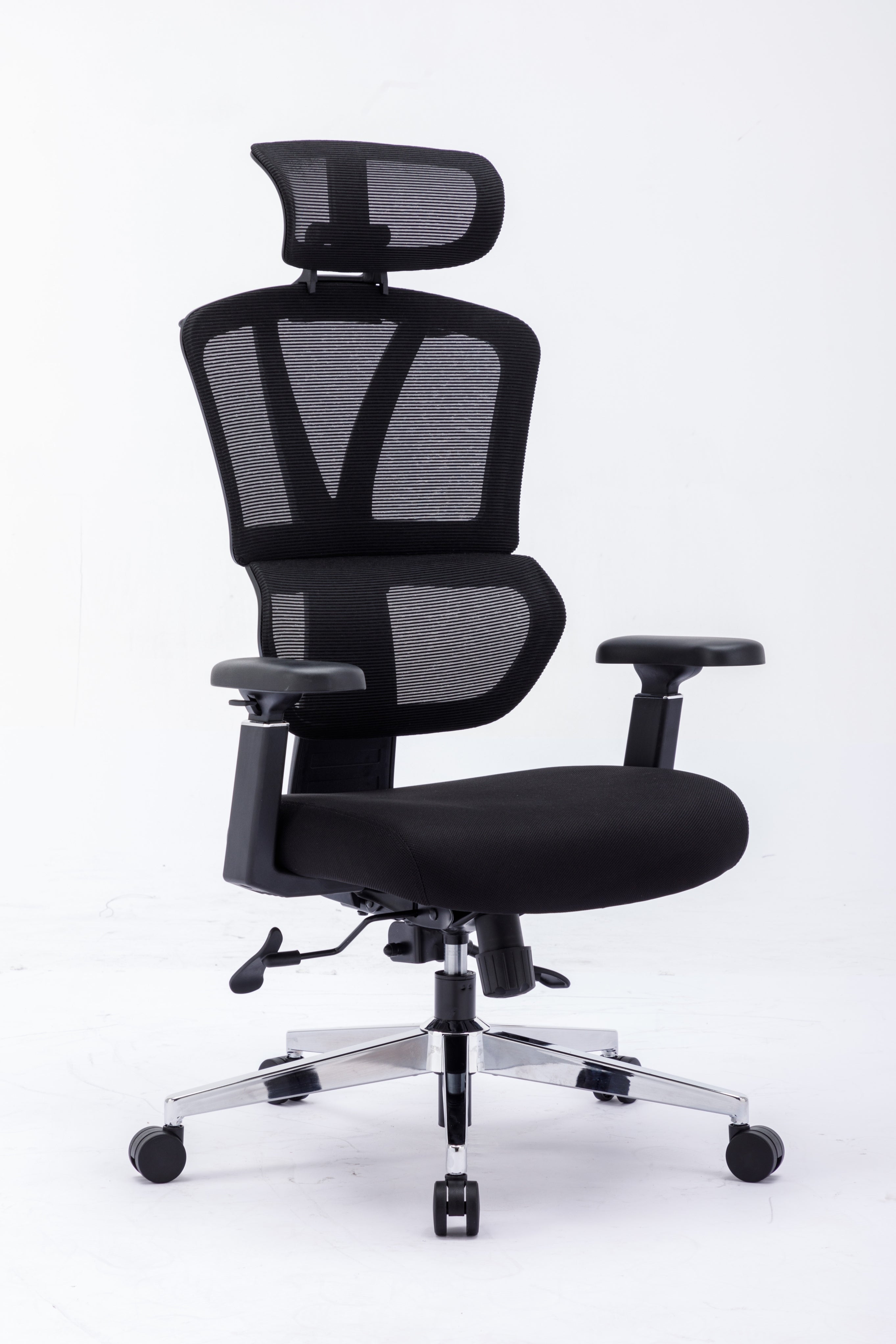 3d armrest best sale office chair